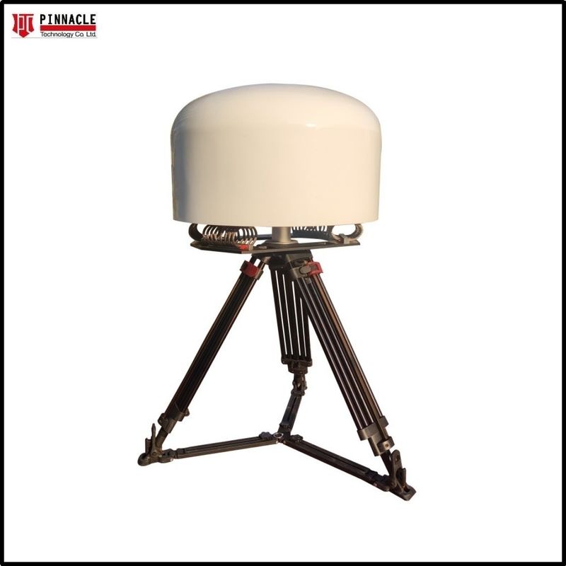 UAS WiFi GPS điều khiển từ xa FPV máy dò máy bay không người lái Trình chống nhiễu ngoài trời loại cố định