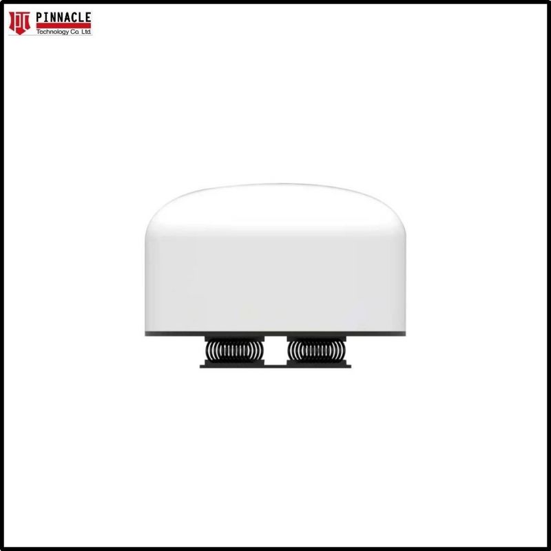 UAS WiFi GPS điều khiển từ xa FPV máy dò máy bay không người lái Trình chống nhiễu ngoài trời loại cố định