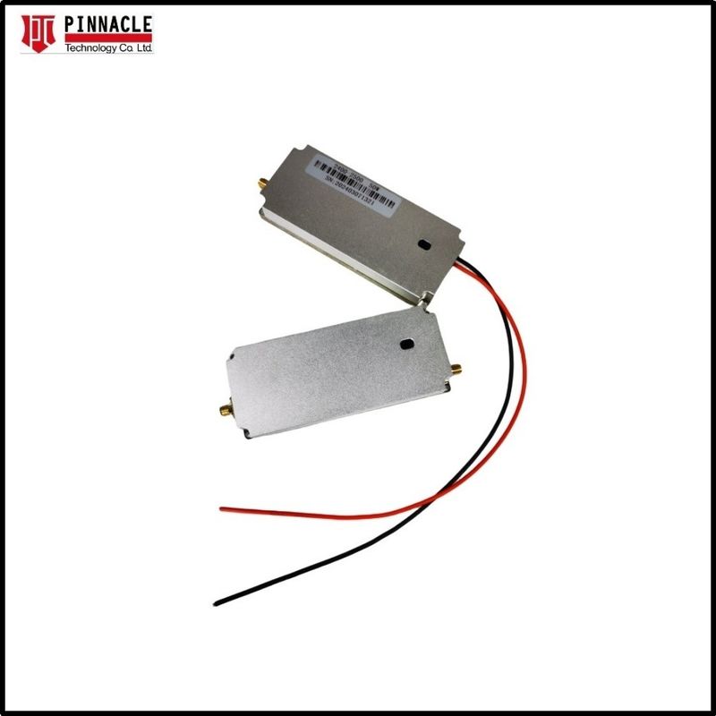 50W Anti Drone RF Power Amplifier Module GPS Wifi điều khiển từ xa Uav Uas Killer