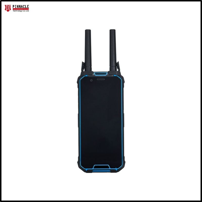 Dji FPV cầm tay Autel máy bay không người lái phát hiện tín hiệu với máy bay không người lái và bộ điều khiển định vị vị trí lên đến 3km
