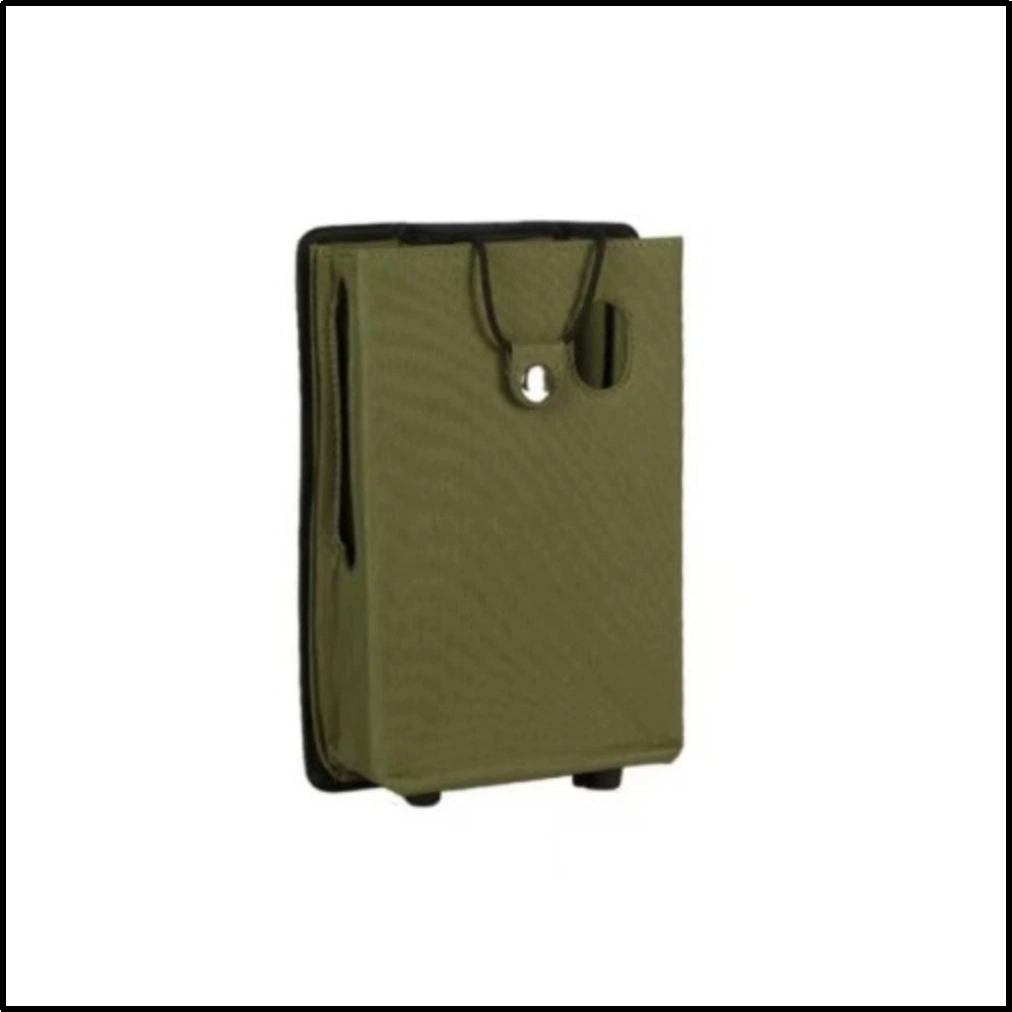 21-Antennas Handheld Powerful RF Lojack 315/433/868/2.4G/5.8/GPS/Mobile Phone Signal Blocker