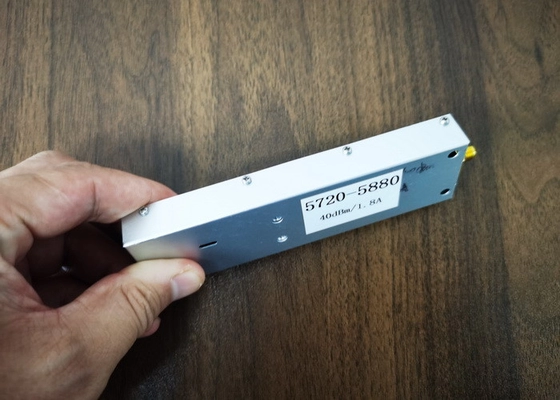 10W RF GPS Remote Control WiFi Mobile Phone Jammer Module