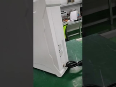 Máy tính để bàn ăng-ten nội bộ Điện thoại di động GSM/CDMA/3G/4G/5G/WiFi/VHF/UHF GPS Signal Jammer