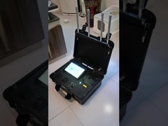 máy dò không người lái