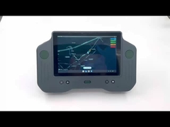 Máy dò tín hiệu máy bay không người lái Dji Uav cầm tay với điều khiển từ xa định vị 1-3km